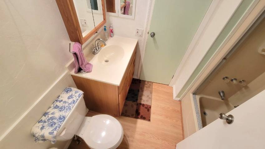 12 Navel Circle a Winter Haven, FL Mobile or Manufactured Home for Sale